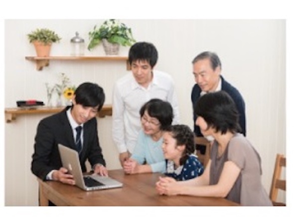 BBIQ/インターネット光回線のキャッチ画像（1）