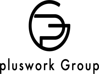 求人広告「pluswork・plusjob」のキャッチ画像