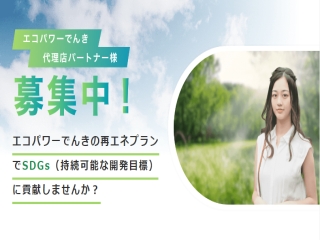 エコパワーでんき