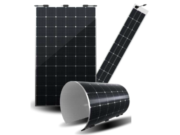 ★事業用 軽量フレキシブル太陽光モジュール ― 提案先を広げる、新しい太陽光商材 ―のキャッチ画像（2）