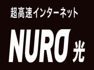 NURO光　のキャッチ画像
