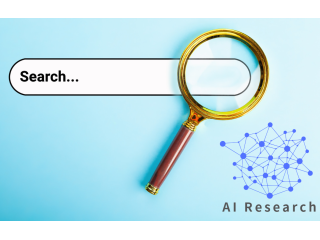法人向けAI検索エンジンAI Researchのキャッチ画像
