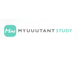 生成AI研修サービス「MYUUUTANTSTUDY」のキャッチ画像