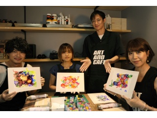 ART AND CAFE 1