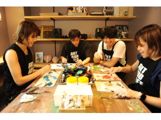 ART AND CAFE 3