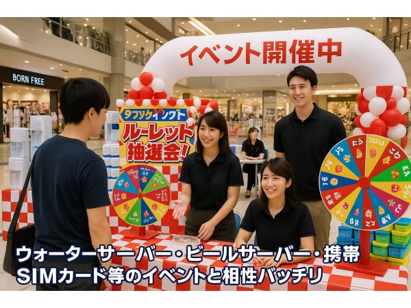 動画配信サービス加入促進パートナー募集（Hulu・U-NEXT・FOD・DMM）のキャッチ画像（3）