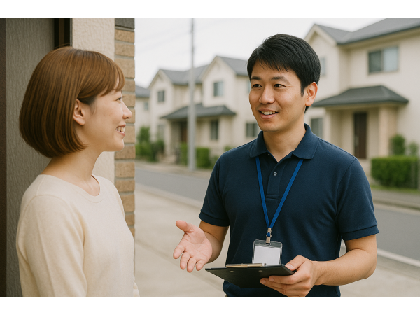 NURO光 戸建て向け代理店募集のキャッチ画像（3）