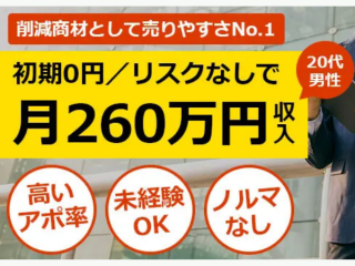 新電力販売のキャッチ画像