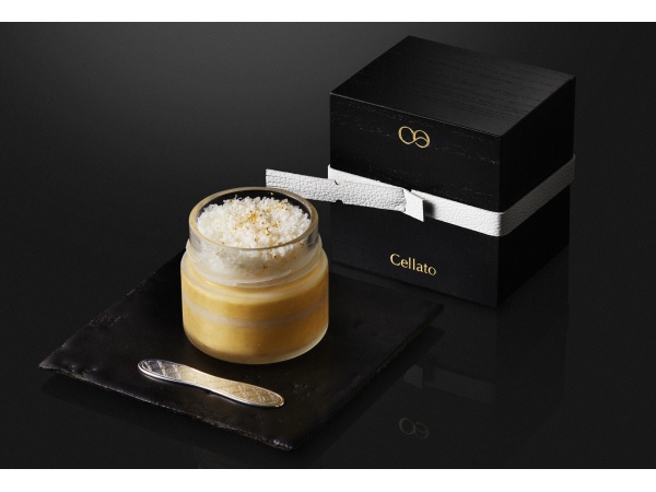 ギネス認定88万円高級アイス「Cellato」販売代理店募集のキャッチ画像（1）