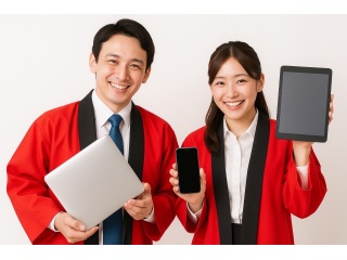 スマートフォン・タブレット・インターネット回線などの販売・ご案内業務をお任せします！のキャッチ画像