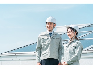 太陽光・蓄電池などの省エネ商材