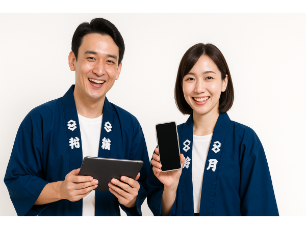 固定報酬＋成果報酬でリスク０の新ビジネス！スマホ・格安SIM・光回線の店舗型販売促進のキャッチ画像