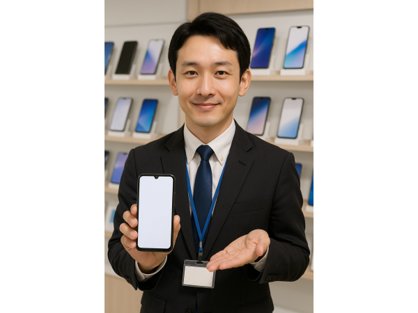 固定報酬＋成果報酬でリスク０の新ビジネス！スマホ・格安SIM・光回線の店舗型販売促進のキャッチ画像（3）