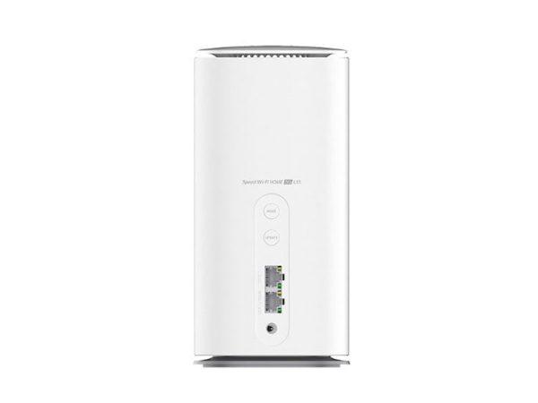 ５Ｇホームルーターの代理店募集のキャッチ画像（2）