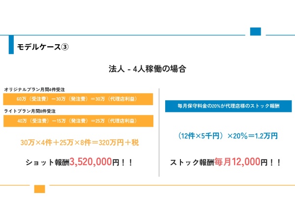 OMAKASEのキャッチ画像（3）