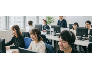 大手通信商材の代理店