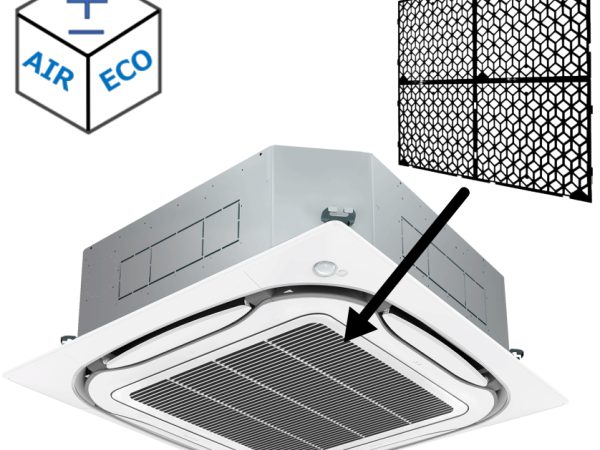 加盟金0円・1万円から開業可!特許取得の空調節電パネル「エアエコ」の代理店募集!のキャッチ画像(2)