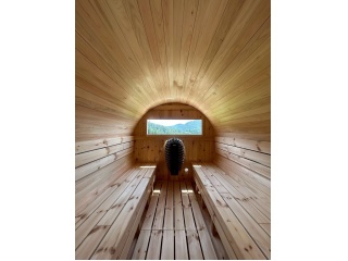 信濃SAUNA　～桧 2