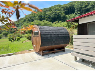 信濃SAUNA　～桧 3