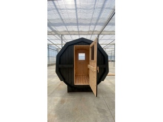 信濃SAUNA　～桧 4