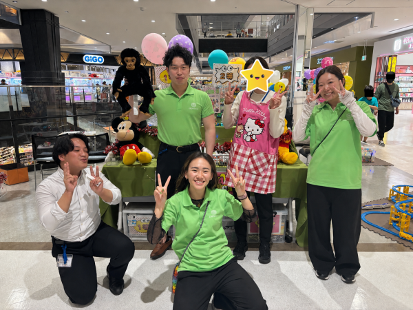 太陽光・蓄電池 催事営業パートナーのキャッチ画像（3）