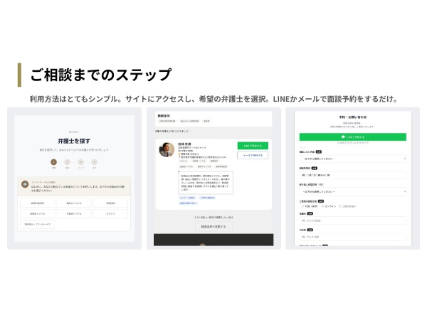 東証グロース上場・株式会社アシロのリーガルインフラを貴社独自の戦略的パッケージへのキャッチ画像（3）