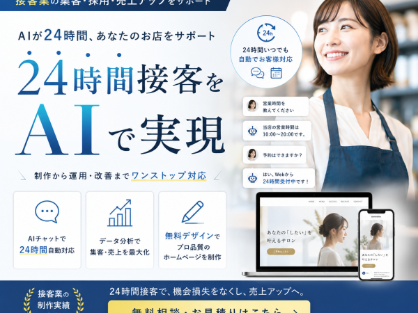 集客・採用に強いホームページのキャッチ画像(4)