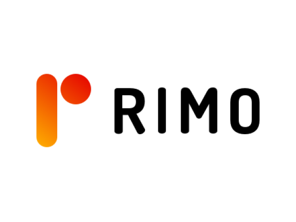 AI議事録SaaS 「RimoVoice」のキャッチ画像