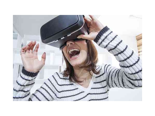 Googleストリートビュー・VR・AR事業のキャッチ画像（1）