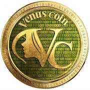  エストニア発の暗号通貨【Venus Coin】の広報＆Venus Project配当プログラムの商材
