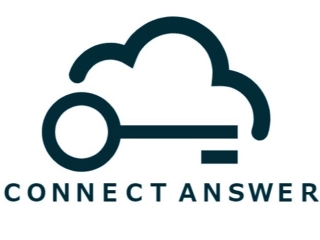 CONNECT ANSWERのキャッチ画像