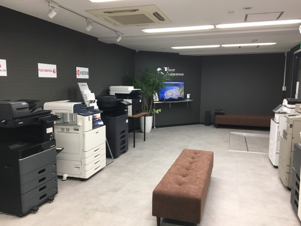 複合機