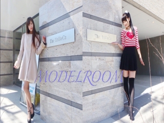 MODELROOMのキャッチ画像